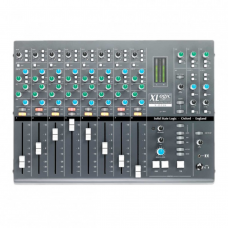 Solid State Logic SSL X-Desk